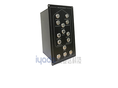 可定制标准航行灯控制器 / 信号灯板控制器