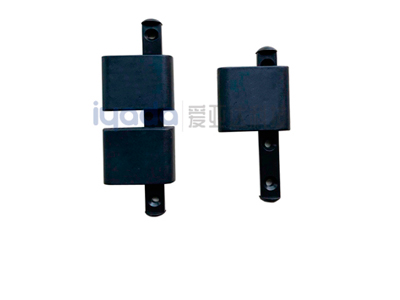 Bipolar circuit breaker 2-bit / 3-bit interlock bar
