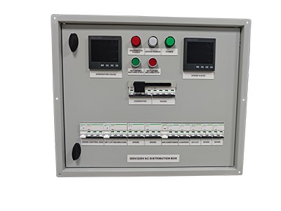 Customized main AC Distribution Box